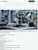 Cambricon profit jumps 131% as revenue more than doubles in first nine months of 2026