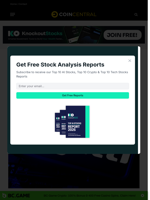 Rigetti Computing (RGTI) Stock Falls 8.8% on TD Cowen Downgrade - CoinCentral