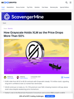 How Grayscale Decided to 