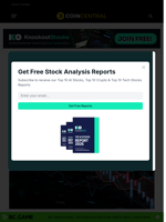 CSL (CSL.AX) Stock; Edges Up as RBC Upgrade Boosts Investor Confidence - CoinCentral