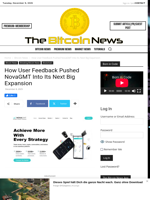 How User Feedback Pushed NovaGMT Into Its Next Big Expansion