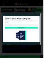 Oracle (ORCL) Stock; Jumps after Bloom Energy Deal Boosts AI Rebound - CoinCentral