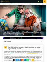 Cointelegraph Bitcoin & Ethereum Blockchain News