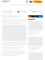 Crypto Market Erupts to $3.88 Trillion—Bitcoin Leads the Charge, Shorts Crumble – Markets and Prices Bitcoin News