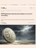 Will Optimism's downtrend continue or reverse? Assessing... - AMBCrypto