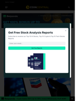 Chevron Stock Price Targets Raised as Venezuela Oil Deal Moves Forward - CoinCentral