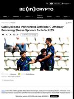 Gate Deepens Partnership with Inter