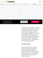 Will the ETF Era Usher in the End of Crypto Tribalism?