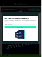 Micron (MU) Stock; Gains Nearly 8% as Memory Shortage Signals Strong AI Chip Demand - CoinCentral