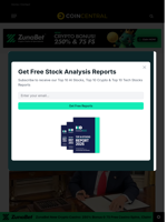 Trump Raises Global Tariffs to 15% After Supreme Court Ruling: What It Means for Crypto and Stocks - CoinCentral