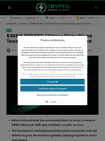 $300M XRP BET: Chinese Firms Moves Towards Strategic Crypto Investment - Crypto News Flash