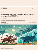 Ethena Labs cuts ENA’s exchange supply - $0.30 retest possible ONLY IF… - AMBCrypto