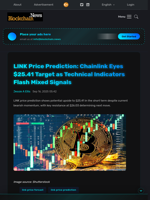 AVAX Price Prediction: Targeting $35-38 in October as Technical Momentum Builds - Blockchain.News