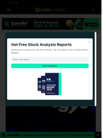 Strategy (MSTR) Stock Rises as Bitcoin Bounces and TD Cowen Lifts Price Target - CoinCentral