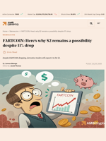 FARTCOIN: Here’s why $2 remains a possibility despite 11% drop - AMBCrypto