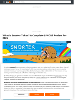 What is Snorter Token? Everything You Need to Know in 2025
