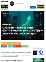 Chainlink