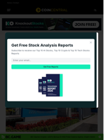 Intel (INTC) Stock: Morgan Stanley Raises Target Despite Supply Worries - CoinCentral