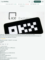 JPMorgan, Adobe and Dell join 30 firms opposing OKXICE's tokenized stock plans