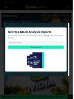 Nvidia (NVDA) Stock Writes a $3 Billion Check to Meta. Here’s Why - CoinCentral