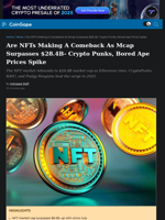 NFT Market Rebounds: $28.4B and Growing Fast