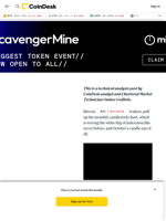 Bitcoin Analysis: BTC's Indecision Problem. Will It Breach $100K?