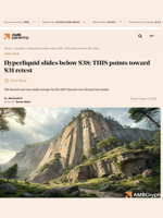 Hyperliquid slides below $38: THIS points toward $31 retest - AMBCrypto