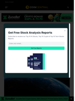 Rocket Lab, Intuitive Machines, and Planet Labs: Which Space Stock Stands Out? - CoinCentral