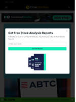 American Bitcoin (ABTC) Stock: Why One Analyst Sees 106% Upside After Brutal Selloff - CoinCentral