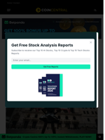 Today's Top Stock Stories: What Nvidia, PG&E, GameStop and Oil Prices Are Doing Right Now - CoinCentral