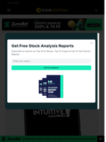 Intuitive Machines (LUNR) Stock Rockets to New High on NASA Moon Mission Deal - CoinCentral