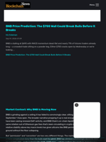 BNB Price Prediction: The $700 Wall Could Break Bulls Before It Breaks - Blockchain.News