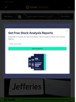 Jefferies Financial Group Inc. (JEF) Stock: Soars 5.94% Amid Legal Storm Over $715M Exposure