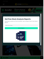 Nike (NKE) Stock Gains as CEO and Director Buy $2M Near 12-Year Low - CoinCentral