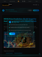 XLM Price Analysis - August 31, 2025 - Blockchain.News