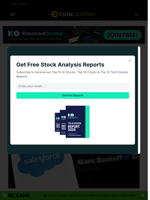 Salesforce (CRM) Stock: Army Awards Tech Giant $5.6 Billion AI and Data Deal - CoinCentral