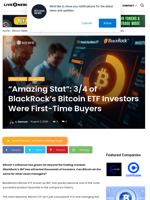 Bitcoin ETF