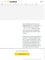 Bitcoin Defi News: BOB and LayerZero Enable BTC Transfers Across 11 Major Blockchains