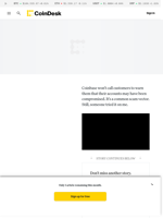 State of Crypto: Someone Tried to Scam Me (Probably)