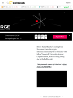 Most Influential: Rushi Manche