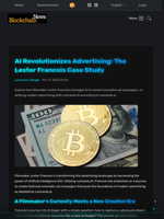 AI Revolutionizes Advertising: The Lester Francois Case Study - Blockchain.News