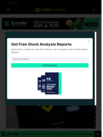 Binance Adds Prediction Market Access to Wallet for Eligible Users - CoinCentral