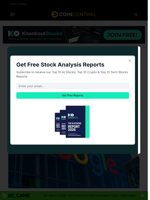 Google (GOOGL) Stock; Pressured as EU Probes Potential Ad Price Inflation - CoinCentral