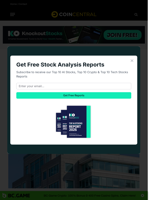 Oracle (ORCL) Stock: Is the 37% Drop a Buy Signal or Warning Sign? - CoinCentral