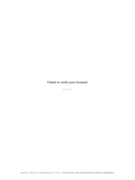 Vercel Security Checkpoint