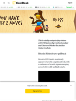 XRP, Bitcoin Price Forecast: BTC Risks Deeper Slide to $100K, XRP Challenges Corrective Trend