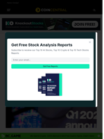 ASML Holding (ASML) Stock; Drops as Trump Tariff Threat Spooks Investors - CoinCentral