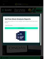 Ondas (ONDS) Stock Expands Defense Portfolio With World View Deal - CoinCentral