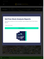 Merck (MRK) Stock Jumps on Positive Heart Drug Trial Results - CoinCentral