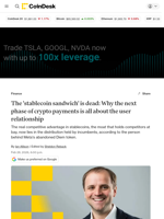 Why the next phase of stablecoin payments is all about user relationships and distribution